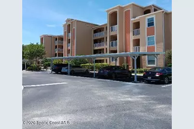 6858 Toland Drive #304, Melbourne, FL 32940 - Photo 1