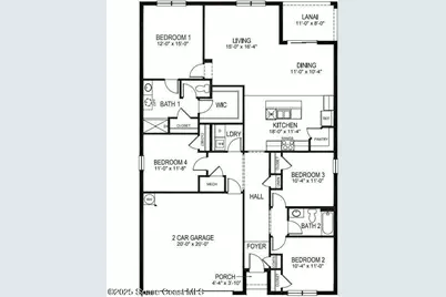 946 Raleigh Road SE, Palm Bay, FL 32909 - Photo 27