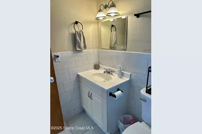 8521 Canaveral Boulevard #7, Cape Canaveral, FL 32920 - Photo 15
