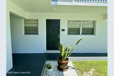 8521 Canaveral Boulevard #7, Cape Canaveral, FL 32920 - Photo 5