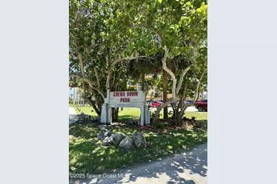 8521 Canaveral Boulevard #7, Cape Canaveral, FL 32920 - Photo 19