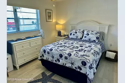 8521 Canaveral Boulevard #7, Cape Canaveral, FL 32920 - Photo 13