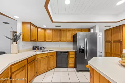 2370 Ophelia Lane, Melbourne, FL 32934 - Photo 17