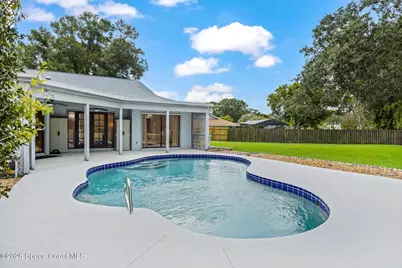 2370 Ophelia Lane, Melbourne, FL 32934 - Photo 3