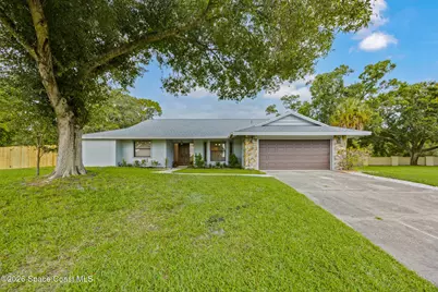 2370 Ophelia Lane, Melbourne, FL 32934 - Photo 1