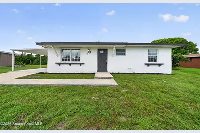 774 Hampton Drive NE, Palm Bay, FL 32905 - Photo 1