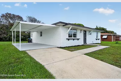 774 Hampton Drive NE, Palm Bay, FL 32905 - Photo 3
