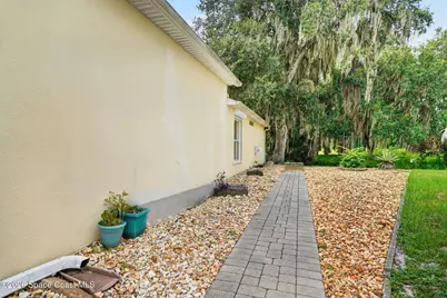 4421 Sugarberry Lane, Titusville, FL 32796 - Photo 7