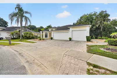 4421 Sugarberry Lane, Titusville, FL 32796 - Photo 3
