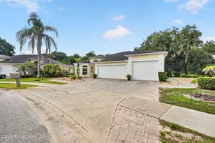 4421 Sugarberry Ln, Titusville, FL 32796 - Photo 3