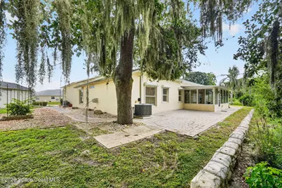 4421 Sugarberry Lane, Titusville, FL 32796 - Photo 5
