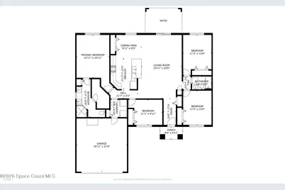 2237 Iowa Street, Melbourne, FL 32904 - Photo 23