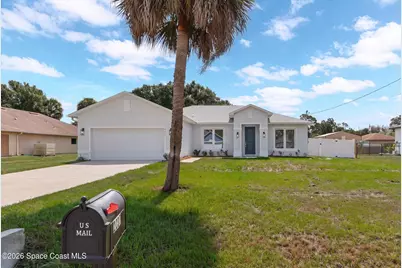 2237 Iowa Street, Melbourne, FL 32904 - Photo 1