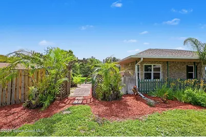1019 Mandarin Drive NE, Palm Bay, FL 32905 - Photo 5
