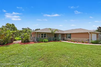 1019 Mandarin Drive NE, Palm Bay, FL 32905 - Photo 3