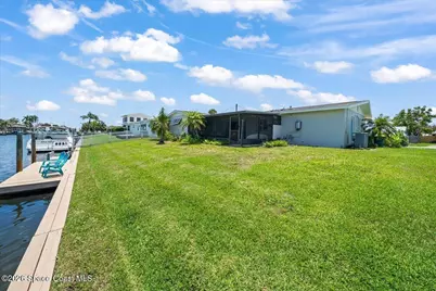 479 Sandpiper Drive, Satellite Beach, FL 32937 - Photo 35