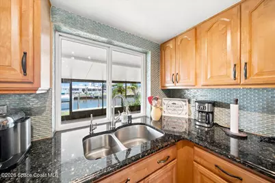 479 Sandpiper Drive, Satellite Beach, FL 32937 - Photo 17