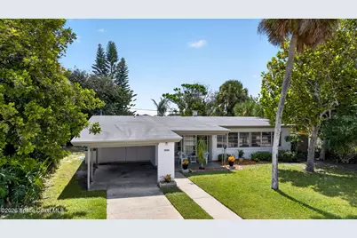 1041 S Brevard Avenue, Cocoa Beach, FL 32931 - Photo 41