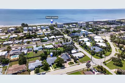 1041 S Brevard Avenue, Cocoa Beach, FL 32931 - Photo 55