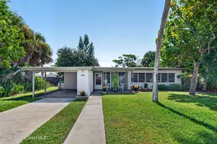 1041 S Brevard Ave, Cocoa Beach, FL 32931 - Photo 1
