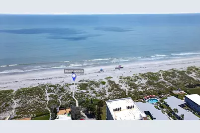 1041 S Brevard Avenue, Cocoa Beach, FL 32931 - Photo 3