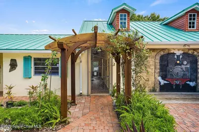 3955 Fooshe Avenue, Sebastian, FL 32976 - Photo 5