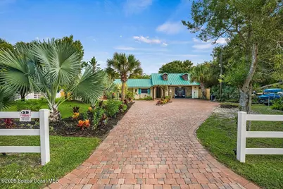 3955 Fooshe Avenue, Sebastian, FL 32976 - Photo 3