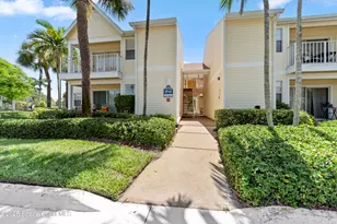 1841 Island Club Dr, Indialantic, FL 32903 - Photo 1