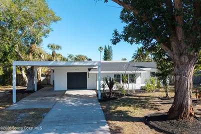 2230 Sunset Avenue, Indialantic, FL 32903 - Photo 5