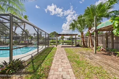 406 Sandpiper Drive, Satellite Beach, FL 32937 - Photo 43