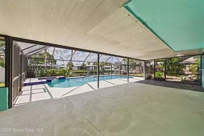406 Sandpiper Drive, Satellite Beach, FL 32937 - Photo 37