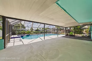 406 Sandpiper Dr, Satellite Beach, FL 32937 - Photo 37