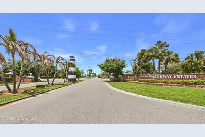 406 Sandpiper Drive, Satellite Beach, FL 32937 - Photo 47