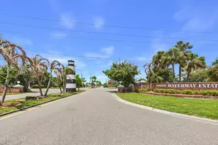 406 Sandpiper Dr, Satellite Beach, FL 32937 - Photo 47