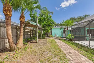 406 Sandpiper Dr, Satellite Beach, FL 32937 - Photo 33