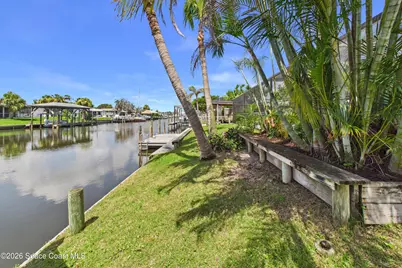 406 Sandpiper Drive, Satellite Beach, FL 32937 - Photo 7