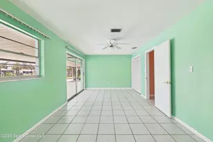 406 Sandpiper Dr, Satellite Beach, FL 32937 - Photo 23