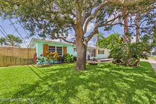 406 Sandpiper Dr, Satellite Beach, FL 32937 - Photo 51