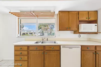406 Sandpiper Drive, Satellite Beach, FL 32937 - Photo 15