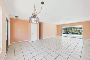 406 Sandpiper Dr, Satellite Beach, FL 32937 - Photo 11