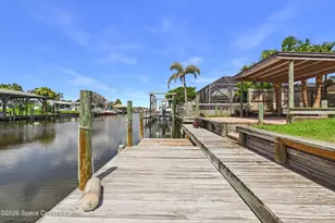 406 Sandpiper Dr, Satellite Beach, FL 32937 - Photo 49