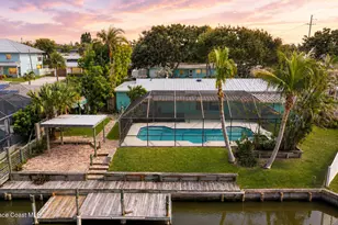 406 Sandpiper Dr, Satellite Beach, FL 32937 - Photo 3