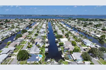 406 Sandpiper Drive, Satellite Beach, FL 32937 - Photo 45