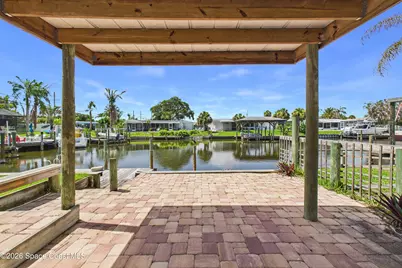 406 Sandpiper Drive, Satellite Beach, FL 32937 - Photo 41