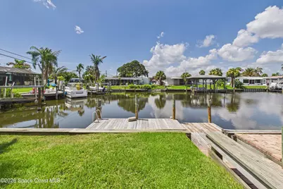 406 Sandpiper Drive, Satellite Beach, FL 32937 - Photo 5