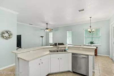 6890 Caliph Avenue, Cocoa, FL 32927 - Photo 3