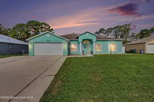 6890 Caliph Ave, Cocoa, FL 32927 - Photo 1