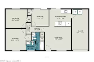 1610 Omega St NE, Palm Bay, FL 32907 - Photo 17
