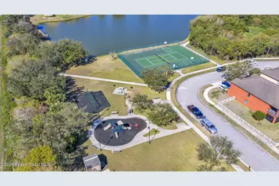 345 Dryden Circle, Cocoa, FL 32926 - Photo 33