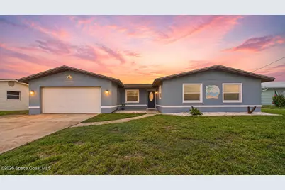 1545 W Coral Court, Merritt Island, FL 32952 - Photo 1